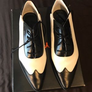 Adidas Y-3 Yohji Yamamoto Men’s Sneaker/Wingtip
